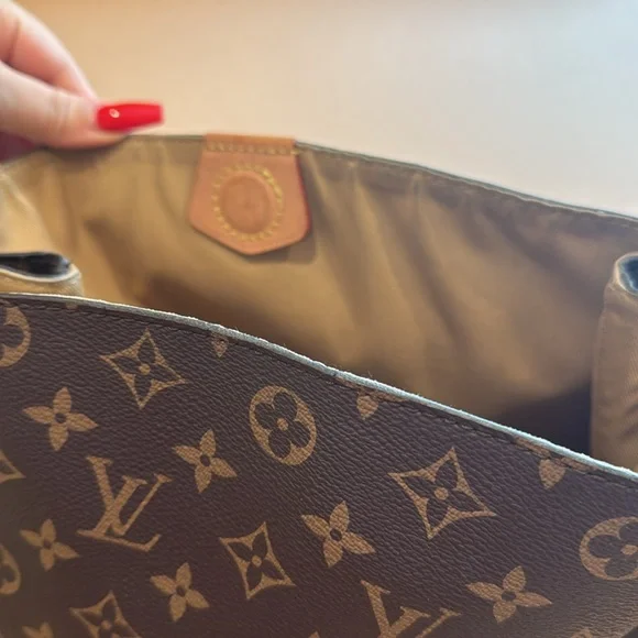 Louis vuitton graceful pm - Picture 8 of 16